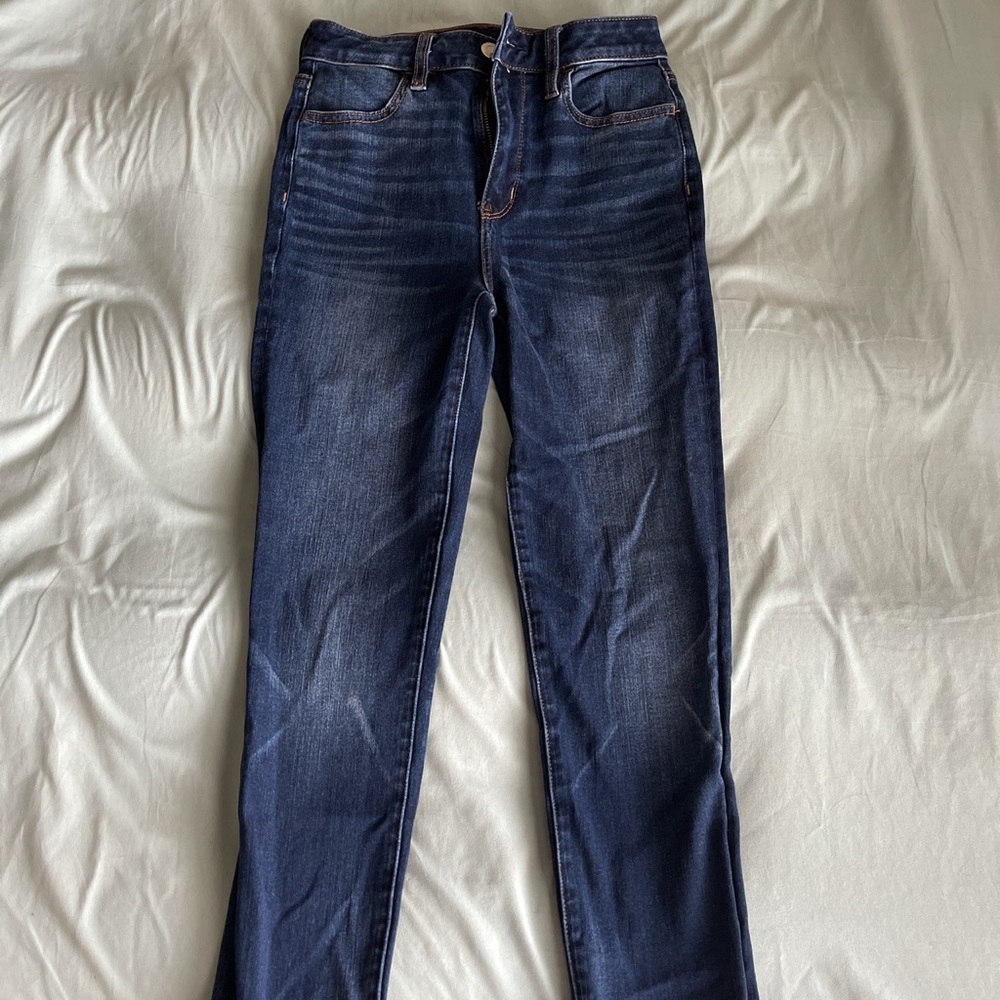 High Rise Jegging - Picture 1 of 1